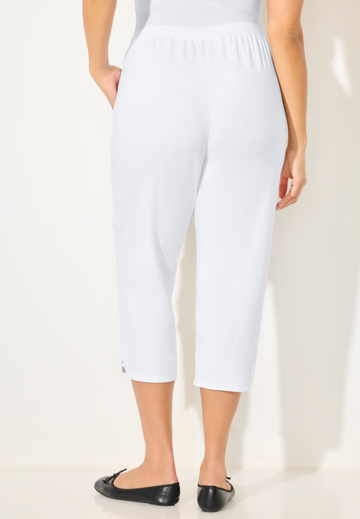 Suprema® Studio Ring Accent Capri image number 1