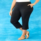 Suprema&reg; Studio Ring Accent Capri image number null