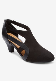 Women's Wide-Width Dress Shoes | Catherines Women's Wide-Width Dress Shoes | Catherines