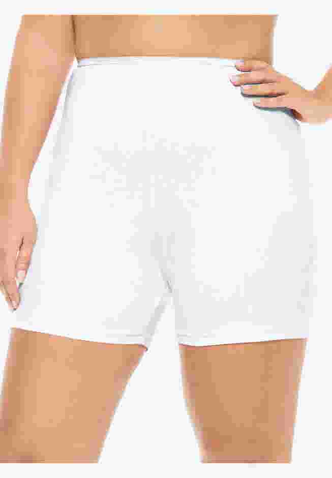 Cotton Boxer 10-Pack image number 4