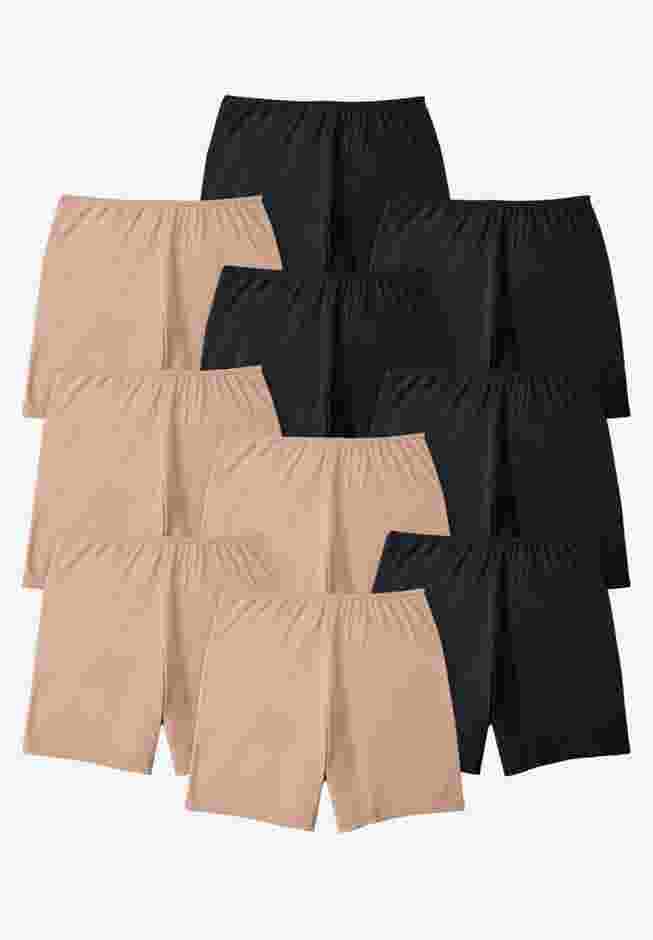 Cotton Boxer 10-Pack image number 0