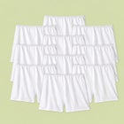 Cotton Boxer 10-Pack image number 0