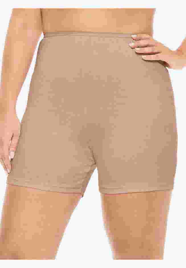 Cotton Boxer 10-Pack image number 1