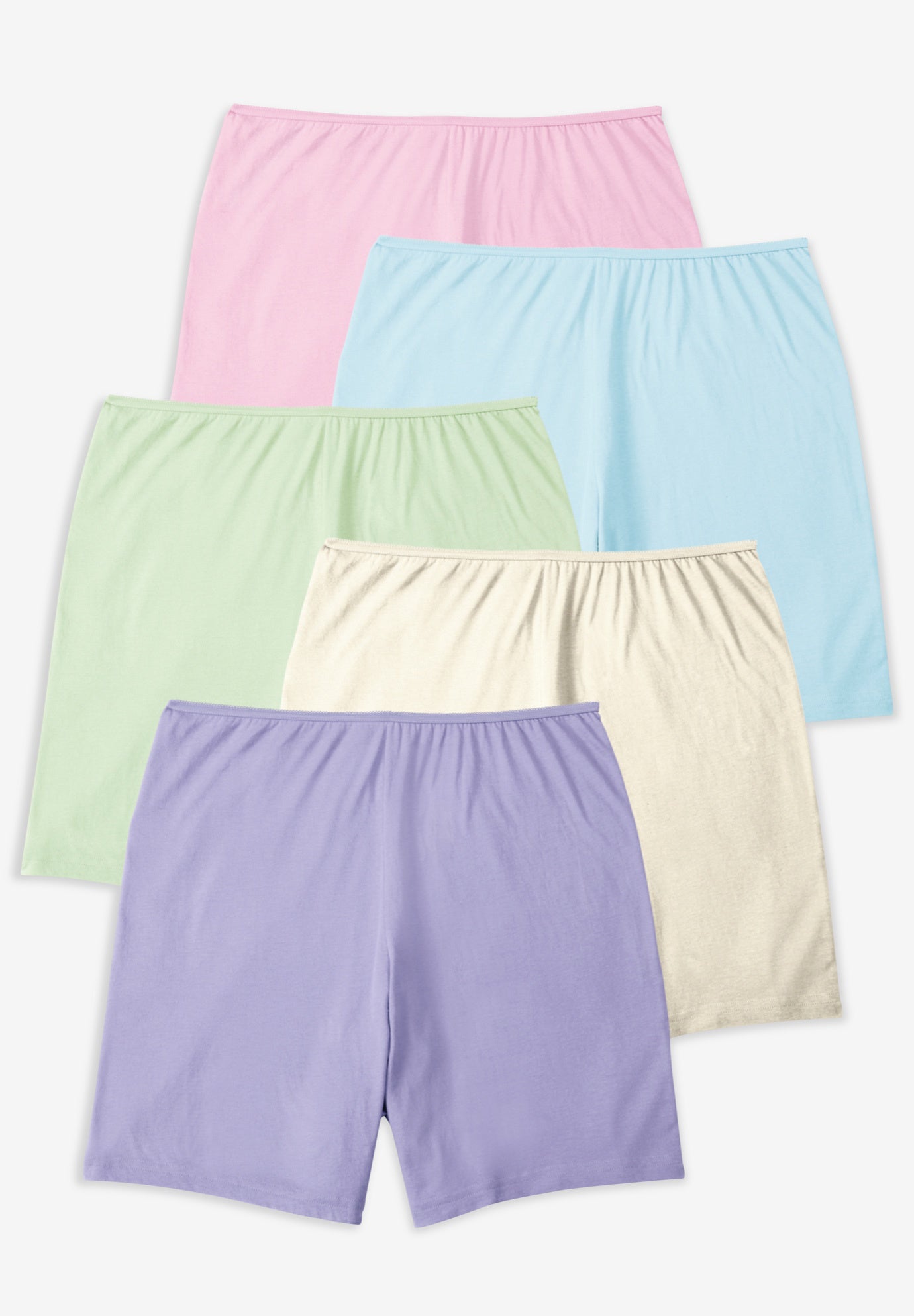 Cotton Boxer 5-Pack image number 0