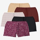 Cotton Boxer 5-Pack image number null