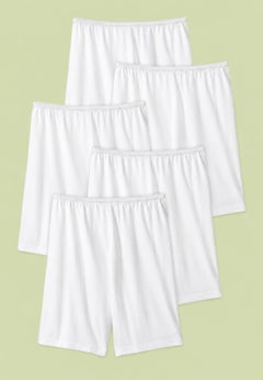 Cotton Boxer 5-Pack