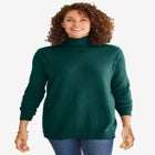 Perfect Long Sleeve Turtleneck Sweater image number 0
