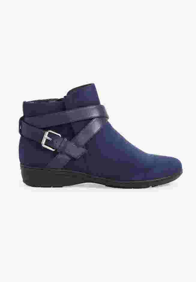 The Bronte Bootie image number 3