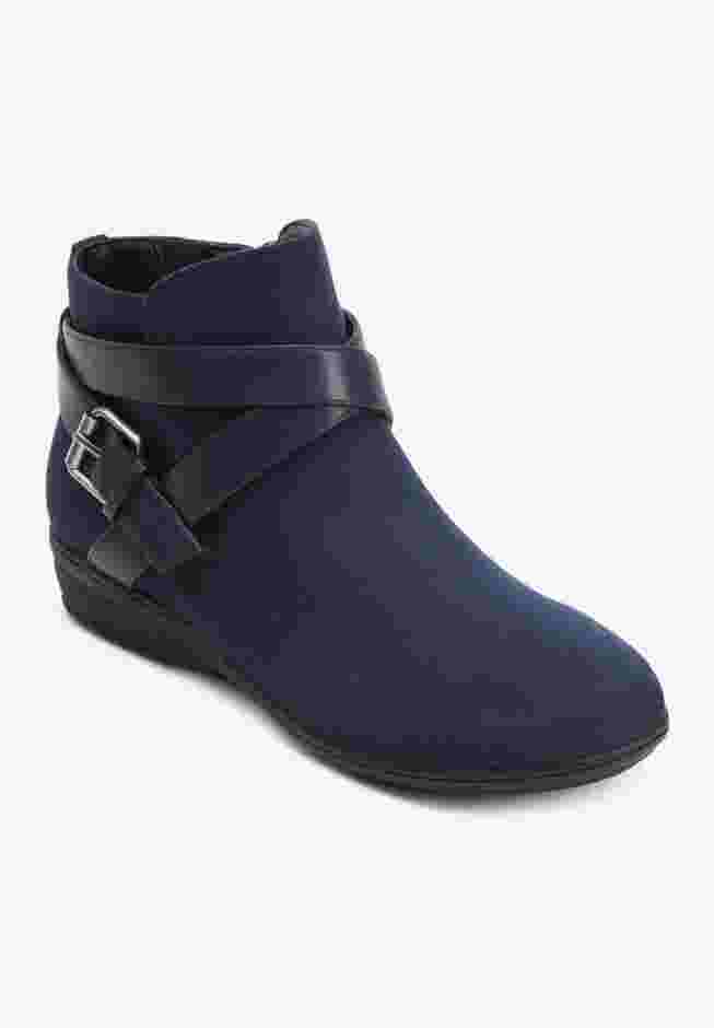 The Bronte Bootie image number 0