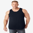 Shrink-Less Lightweight Tank image number null