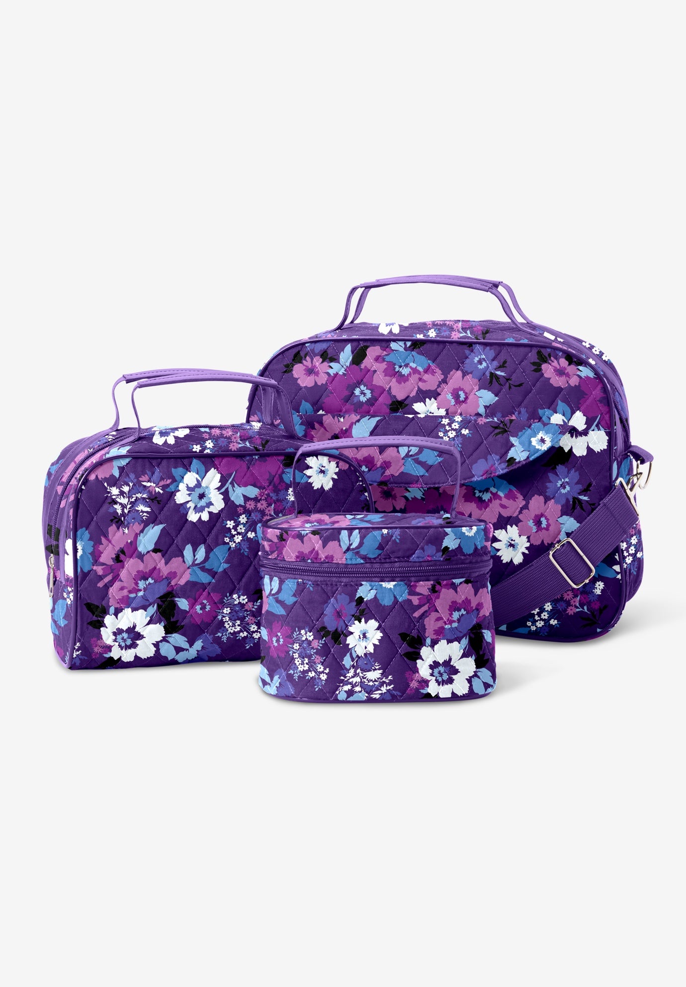 3-Piece Weekender Set image number 0