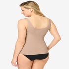 Instant Shaper Medium Control Seamless Shaping Cami image number null