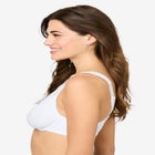 Catherines® Flexwire Bra image number null