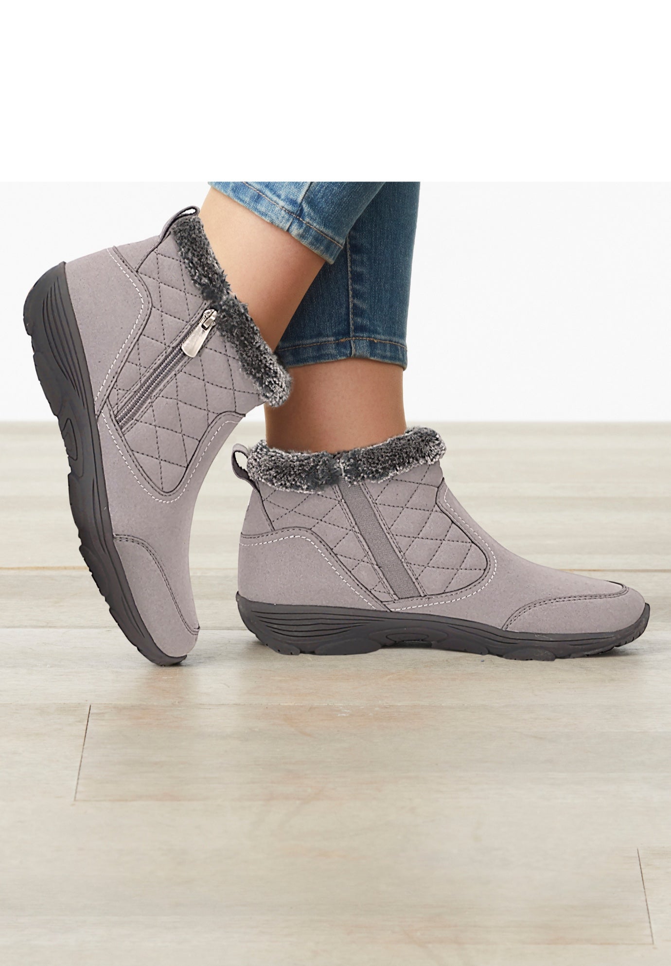 The Vance Water Resistant Bootie image number 10