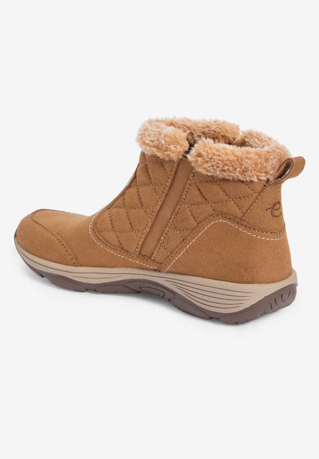 The Vance Water Resistant Bootie image number 1