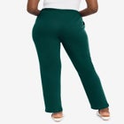 Soft Ease Straight Leg Pant image number null