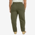 Soft Ease Straight Leg Pant image number null