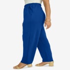 Soft Ease Straight Leg Pant image number null