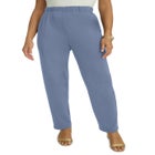 Soft Ease Straight Leg Pant image number null