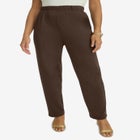 Soft Ease Straight Leg Pant image number null