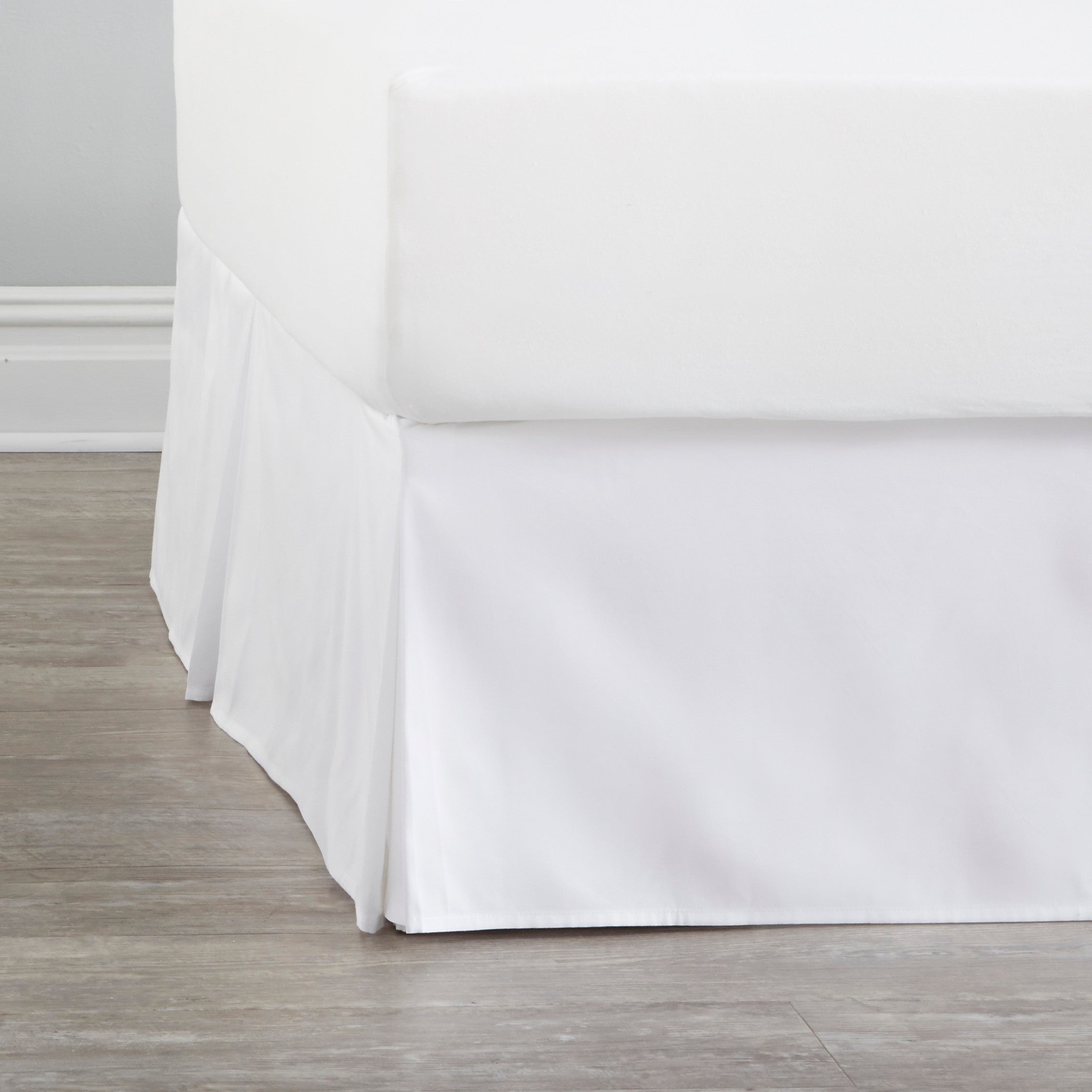 Tailored Magic Bedskirt image number 0