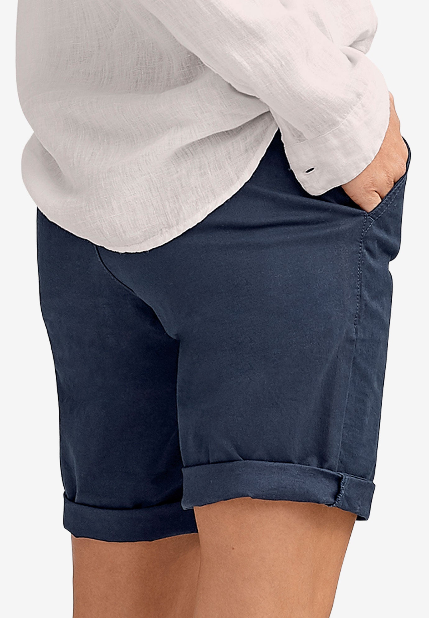 Bermuda Shorts image number 3