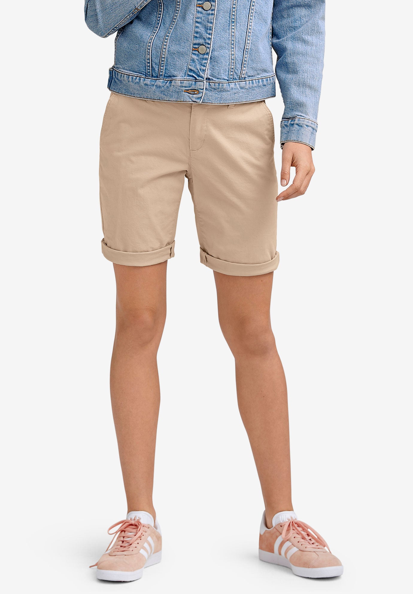 Bermuda Shorts image number 0