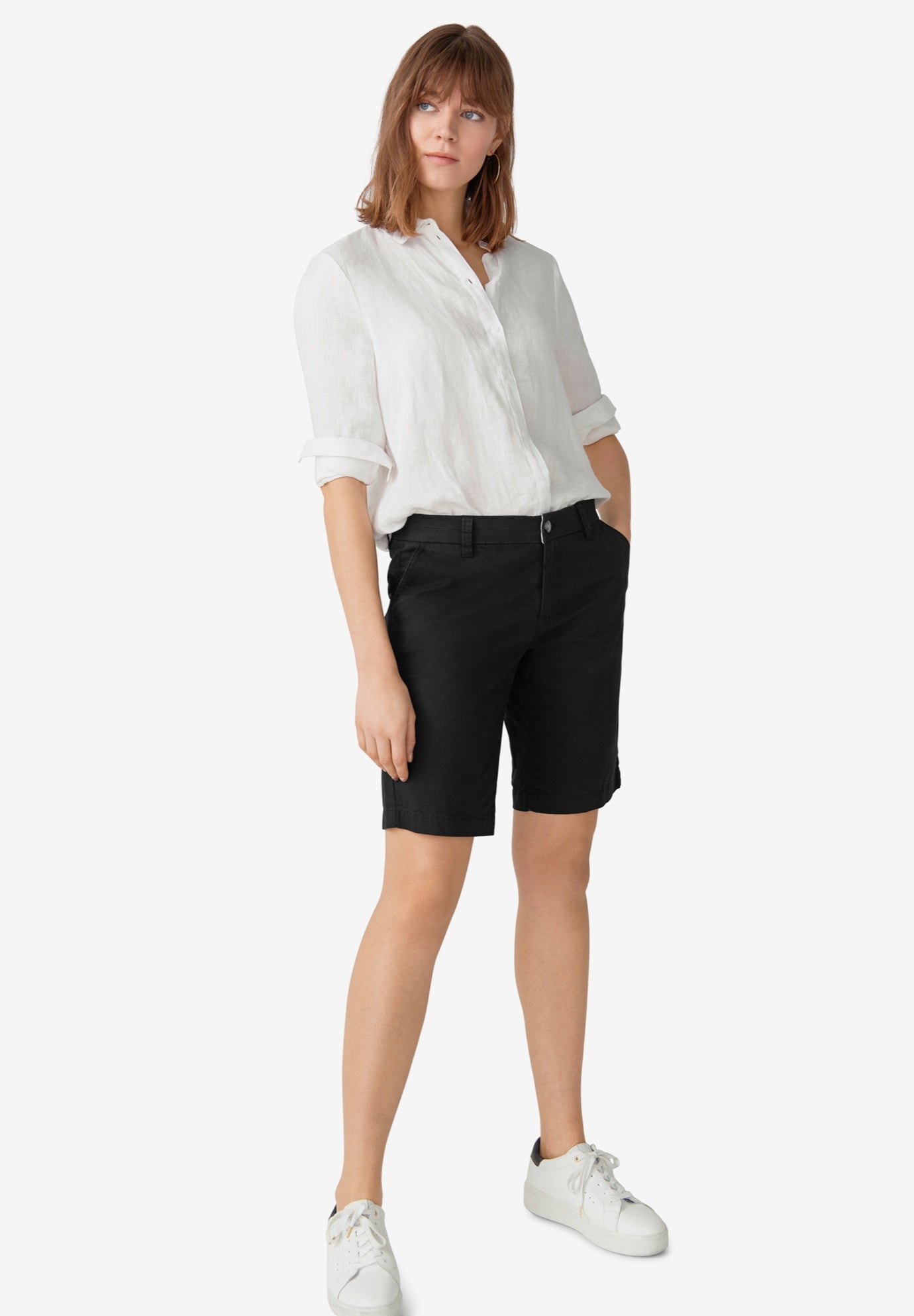 Bermuda Shorts image number 0