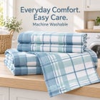Cotton Flannel Print Sheet Set image number 10