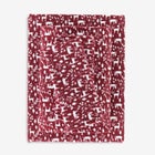 Cotton Flannel Print Sheet Set image number null