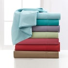 500 Thread Count 4-Piece Sheet Set image number null