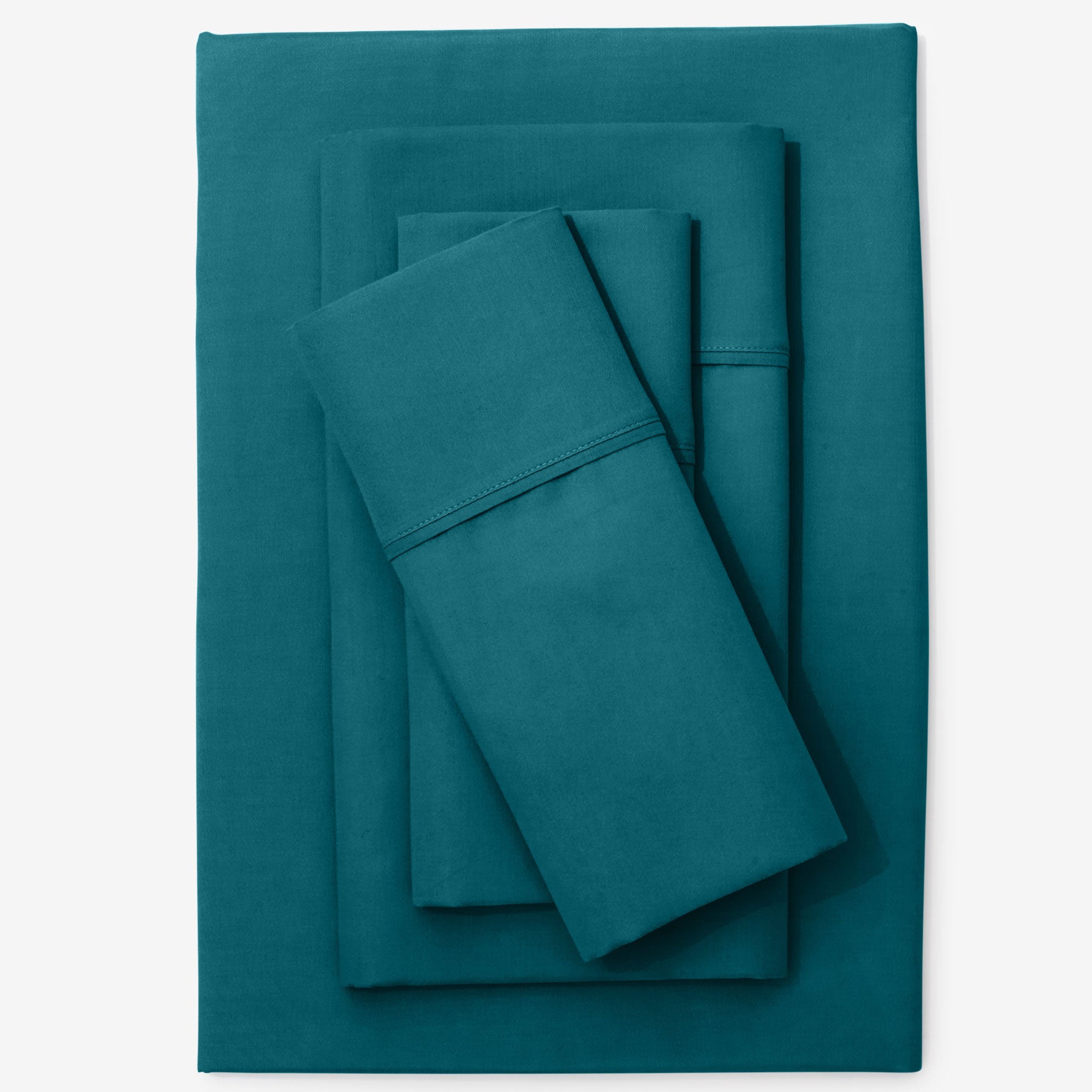 500 Thread Count 4-Piece Sheet Set image number 0