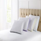 Gusseted Density Pillow 2-Pack image number null