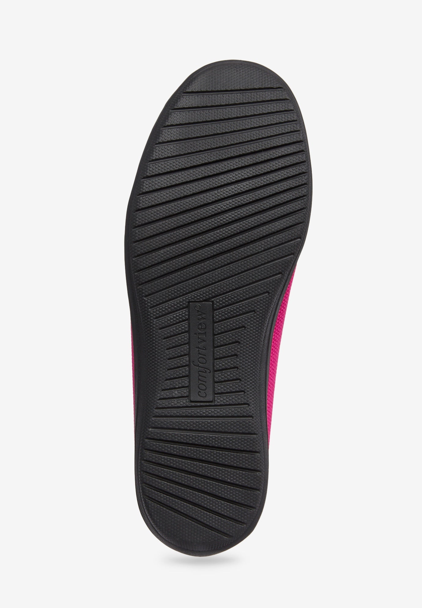 The Alisha Orthotic Mary Jane Flat image number 3