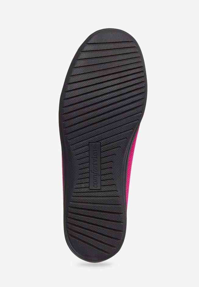The Alisha Orthotic Mary Jane Flat image number 3