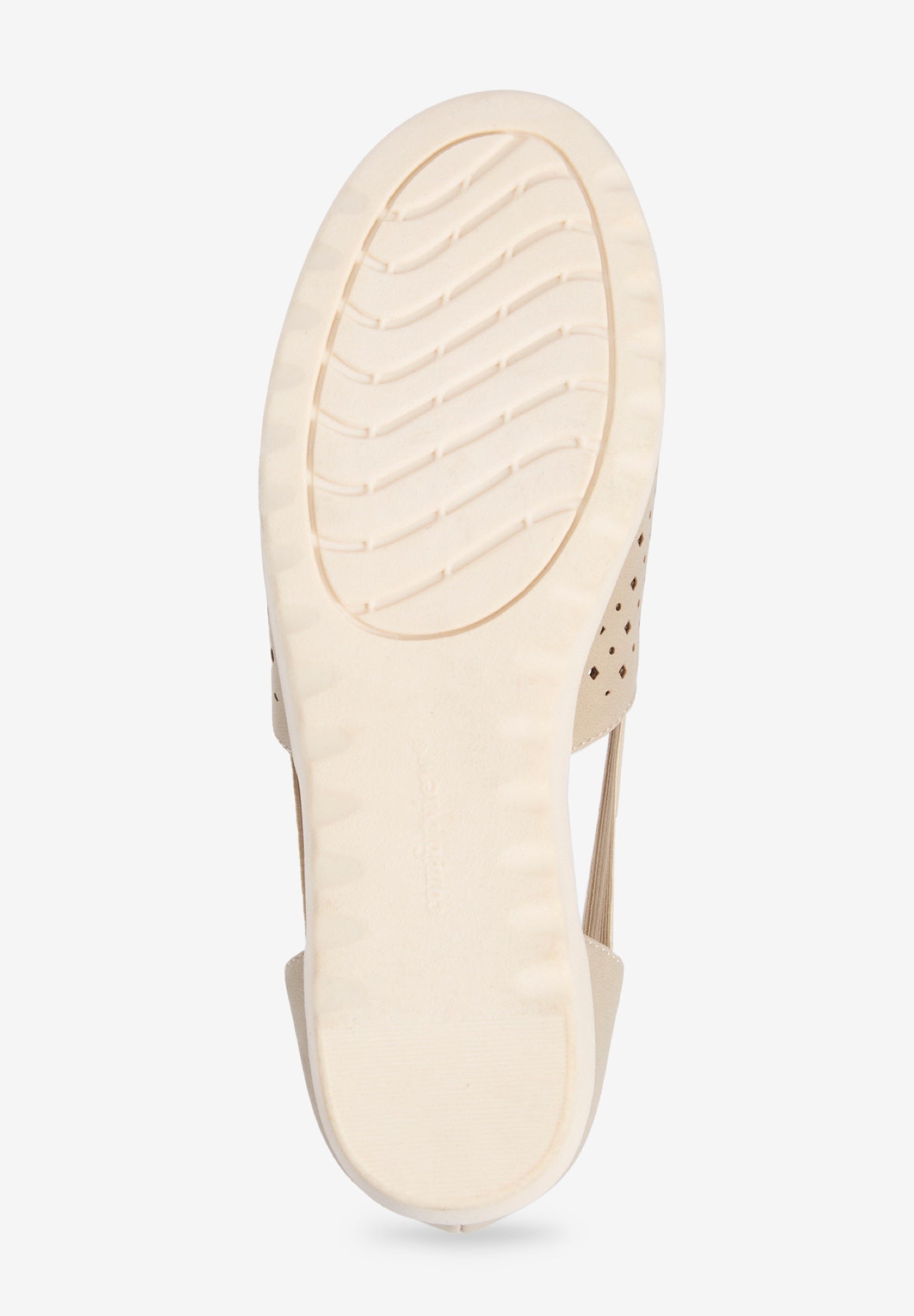 The Zoe Slip On Flat image number 3