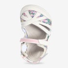 The Esplash Closed Toe Hiking Sandal image number null