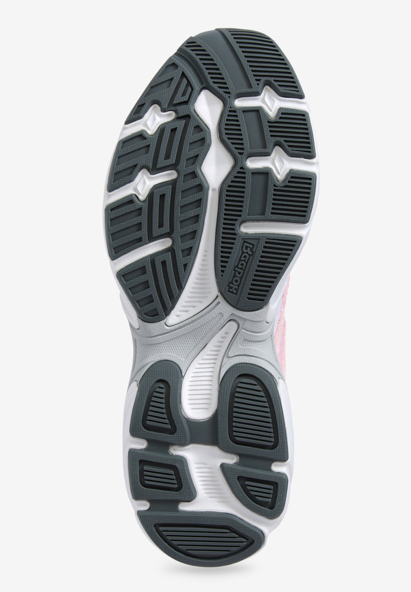 The Road Prime Sneaker image number 2