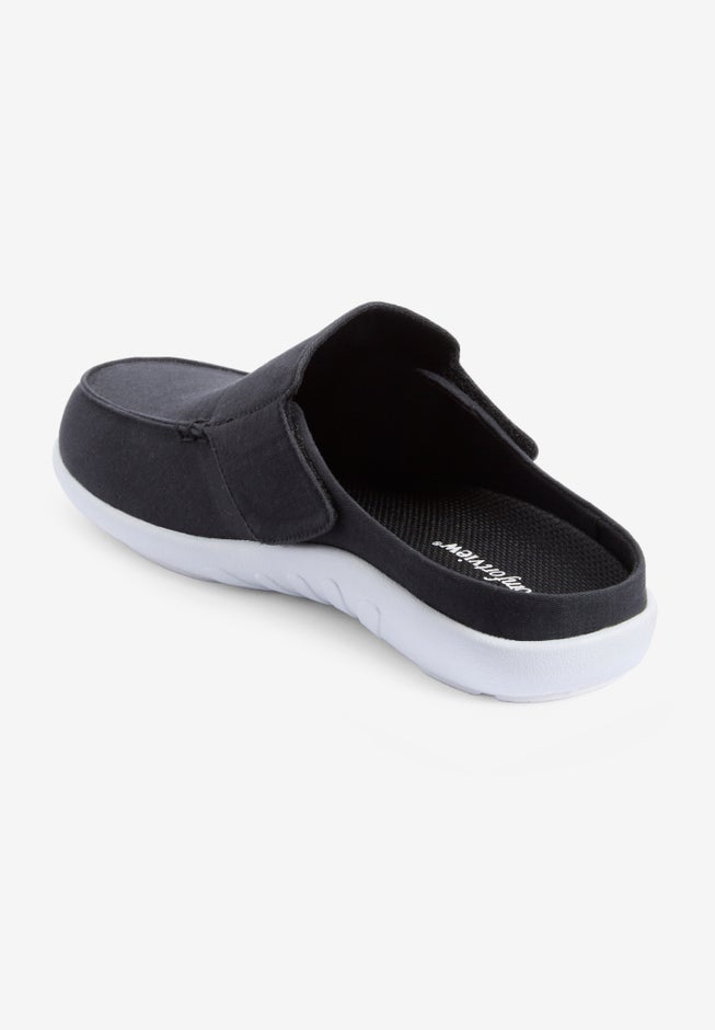 The Niccola Arch Support Mule image number 1