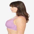 Brigitte Seamless Wireless T-shirt Bra 5042 image number 2