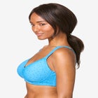 Brigitte Seamless Wireless T-shirt Bra 5042 image number null