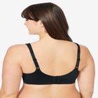 Brigitte Seamless Wireless T-shirt Bra 5042 image number null