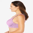 Brigitte Seamless Underwire T-shirt Bra 5028 image number null