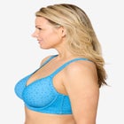 Brigitte Seamless Underwire T-shirt Bra 5028 image number null