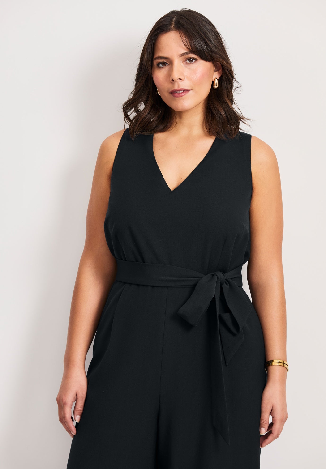Cool Hand Wide Leg Jumpsuit image number 3