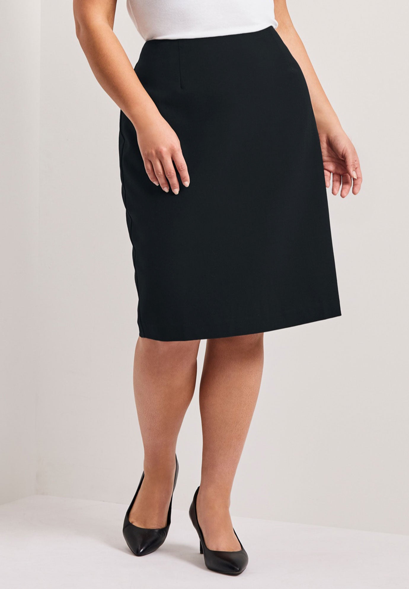 Cool Hand Pencil Skirt image number 0