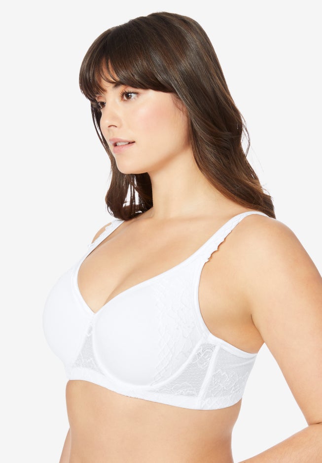 Secret Shaping Bra image number 3