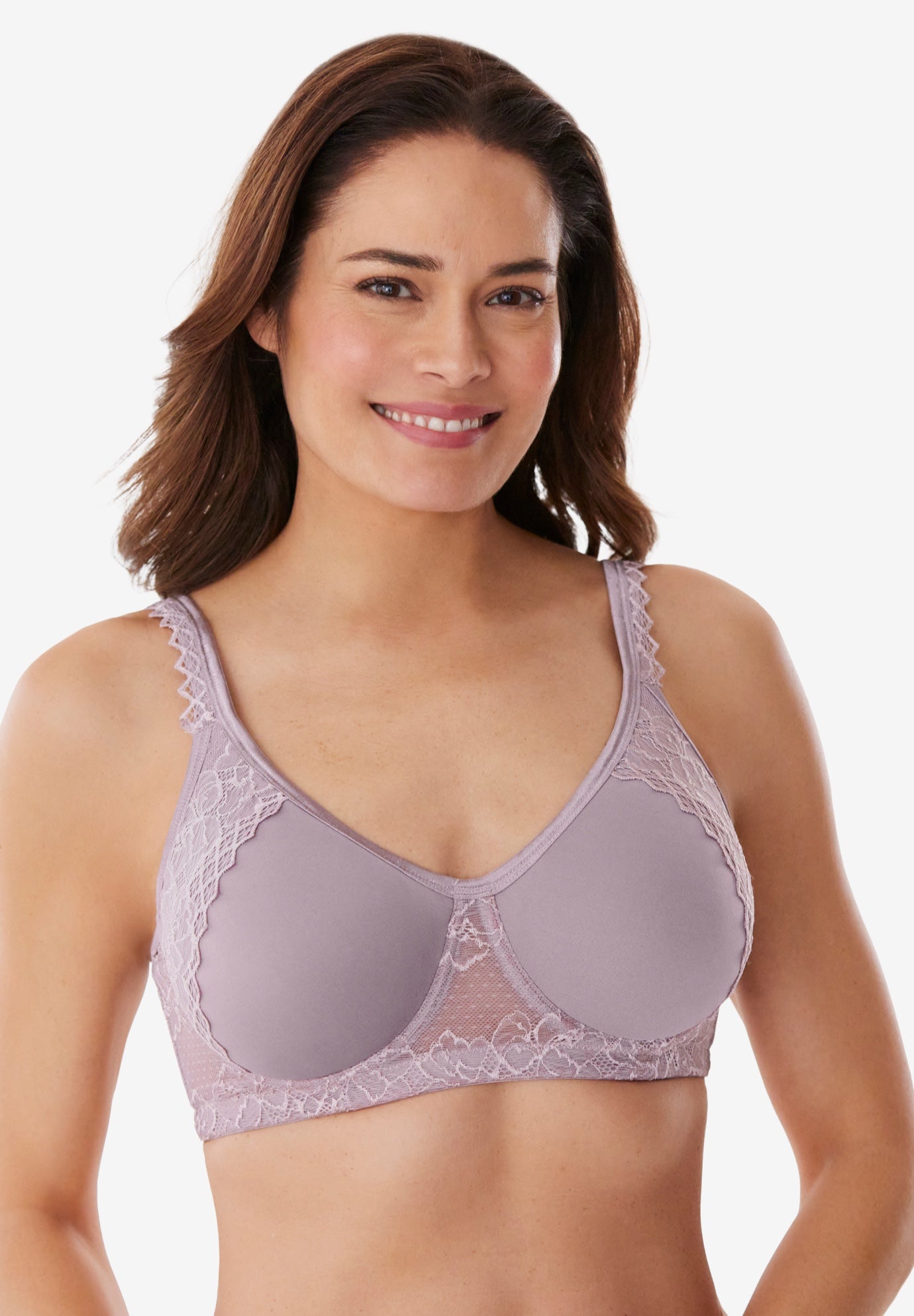 Secret Shaping Bra image number 0