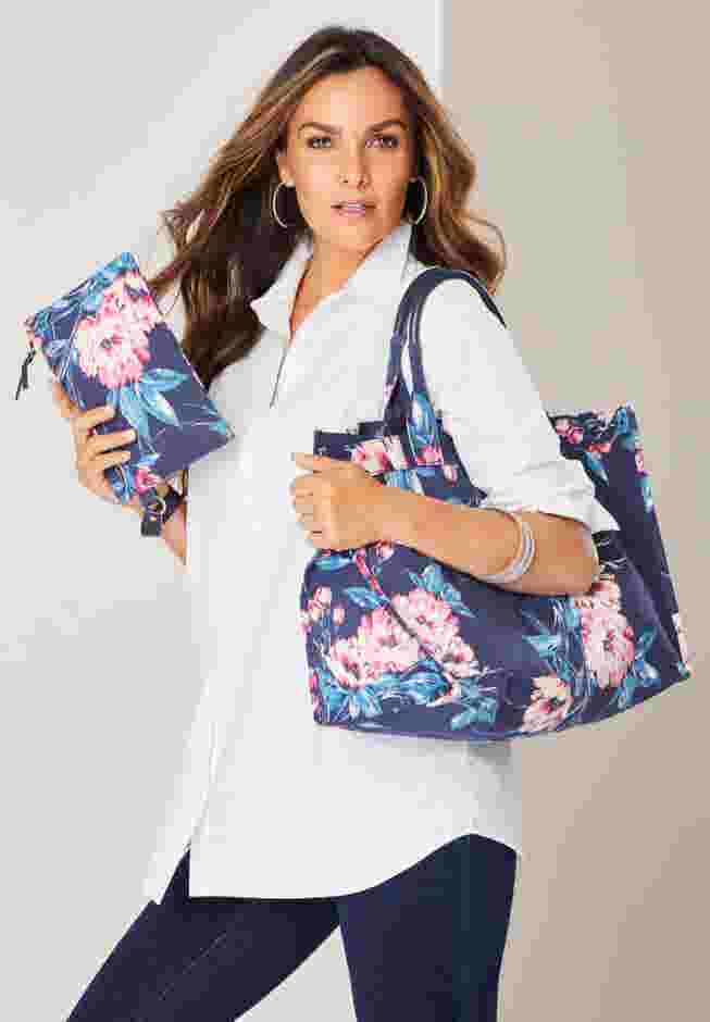 2-Piece Tote Set image number 1