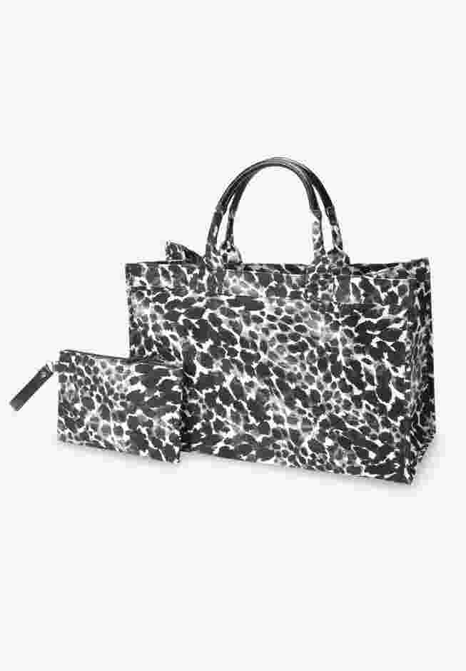 2-Piece Tote Set image number 0